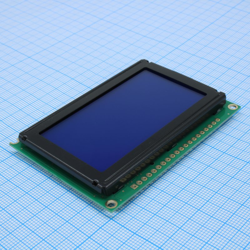 HTM12864K-25W-N5P-V01 HOTLCD