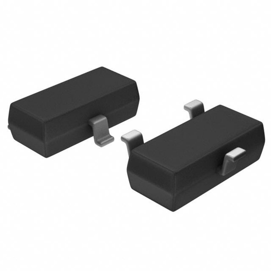MCP101T-450I/TT Microchip