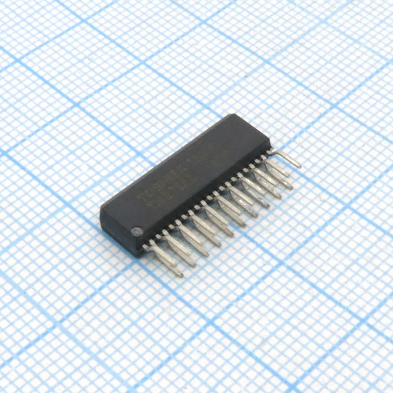 TA1275AZ TOS