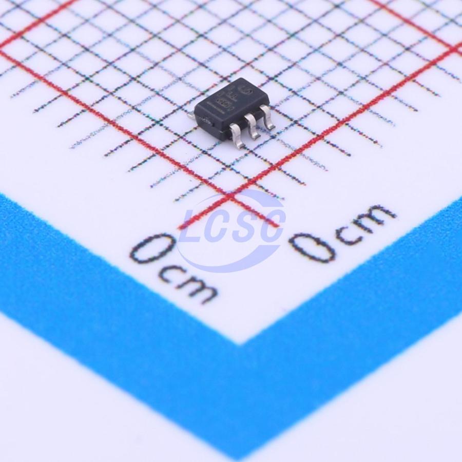 SN74AHCT1G14DCKR Texas Instruments