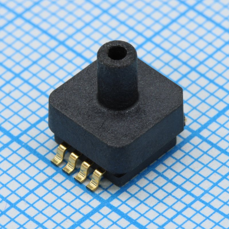 XGZP6869A100KPGPN33 CFSENSOR
