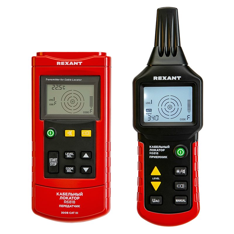 R6818 Rexant