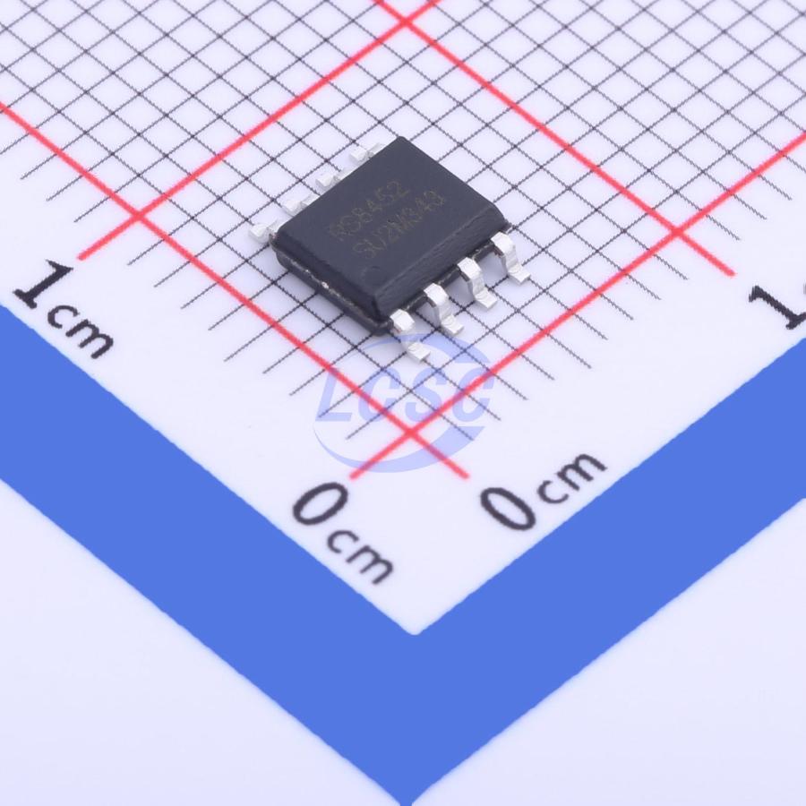 RS8452XK Runic