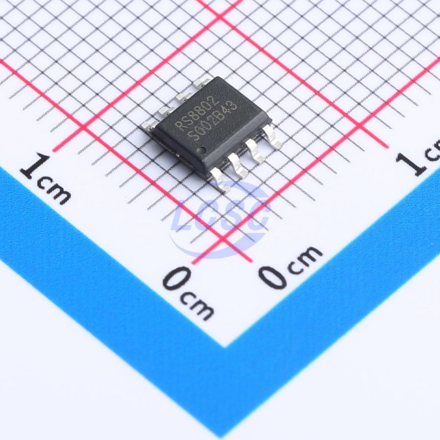 RS8802HXK Runic
