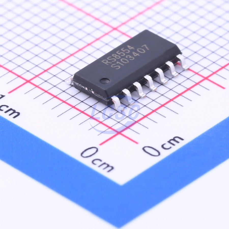 RS8554XP Runic