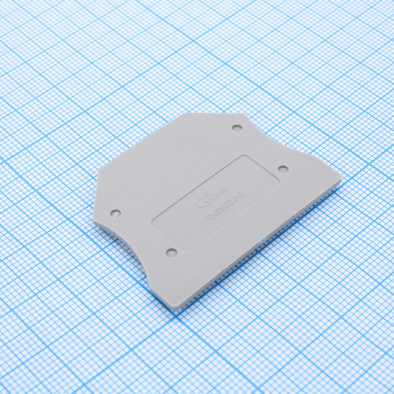 D-GSD2.5-2-GY Golten