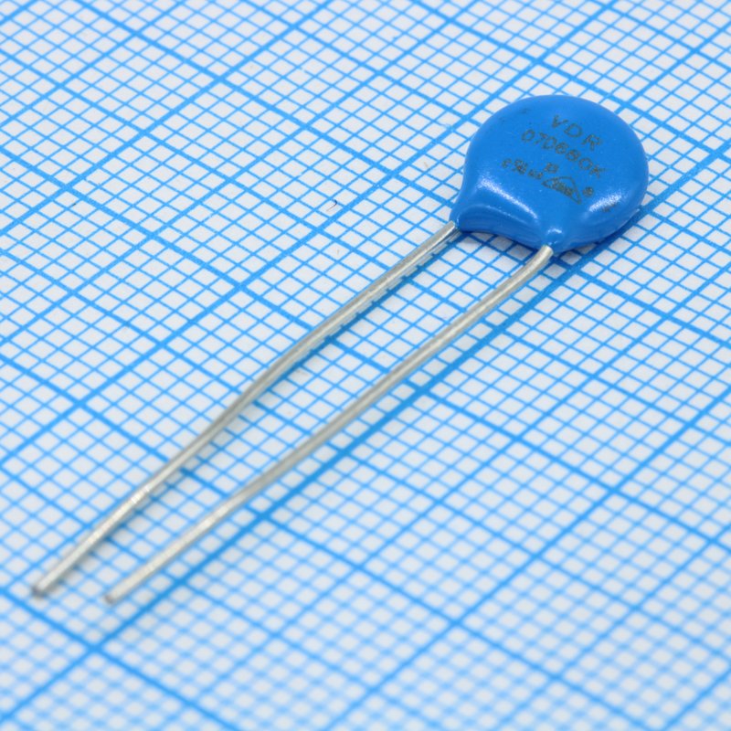 L-KLS6-07D680K KLS Electronic