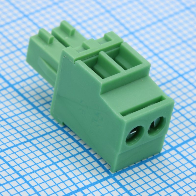 15EGTKA-3.5-02P-14-00 Golten