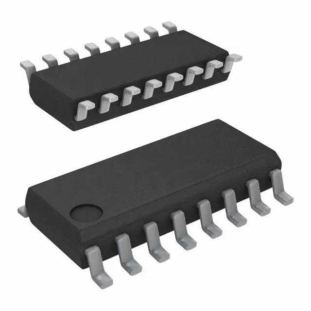 CD74ACT163M Texas Instruments