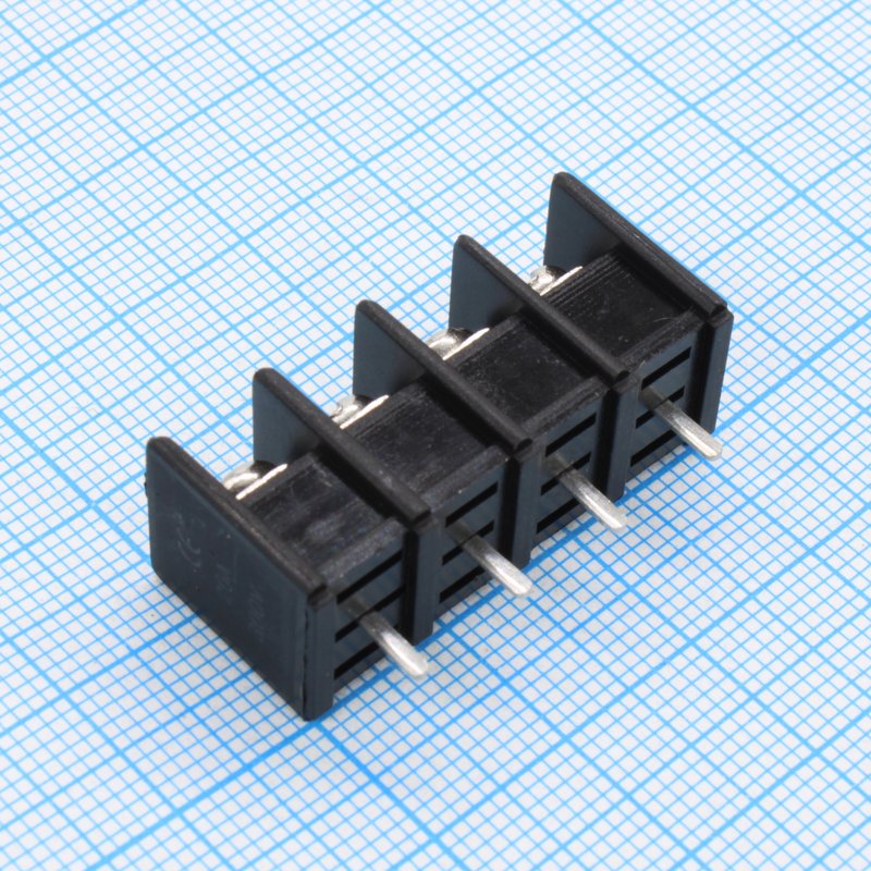 L-KLS2-25A-7.62-04P-B KLS Electronic