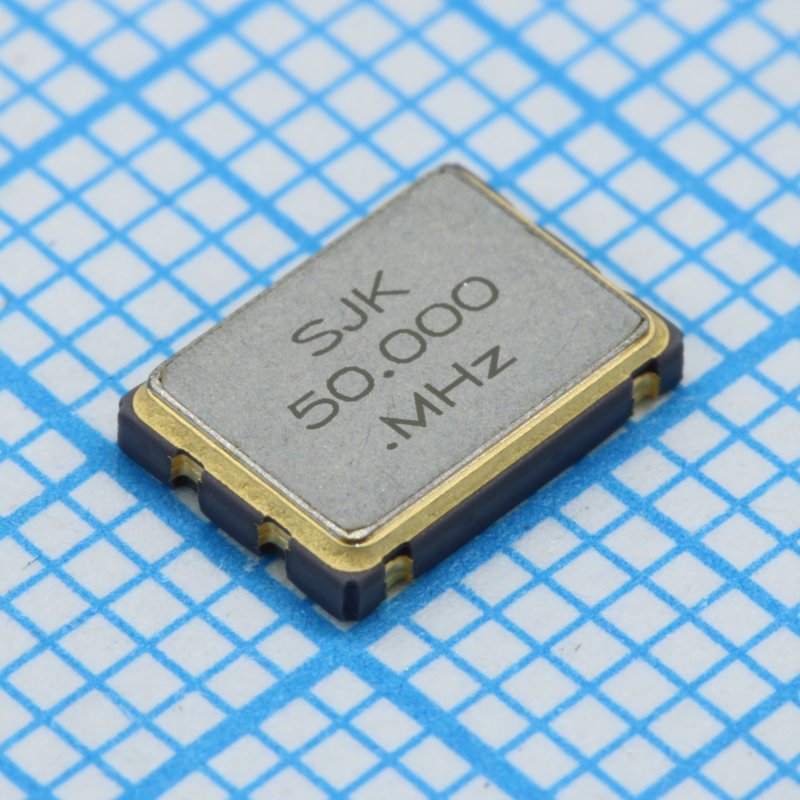 SJK-6N-50.000-3.3-50-C SJK