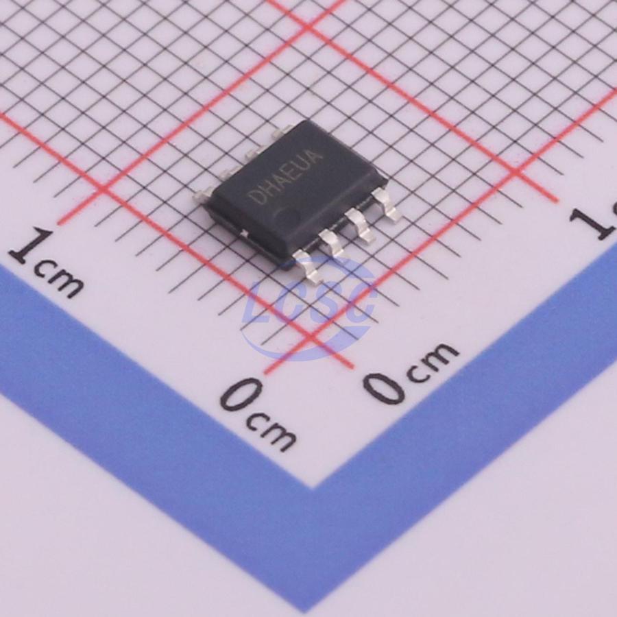SY8493FCC Silergy