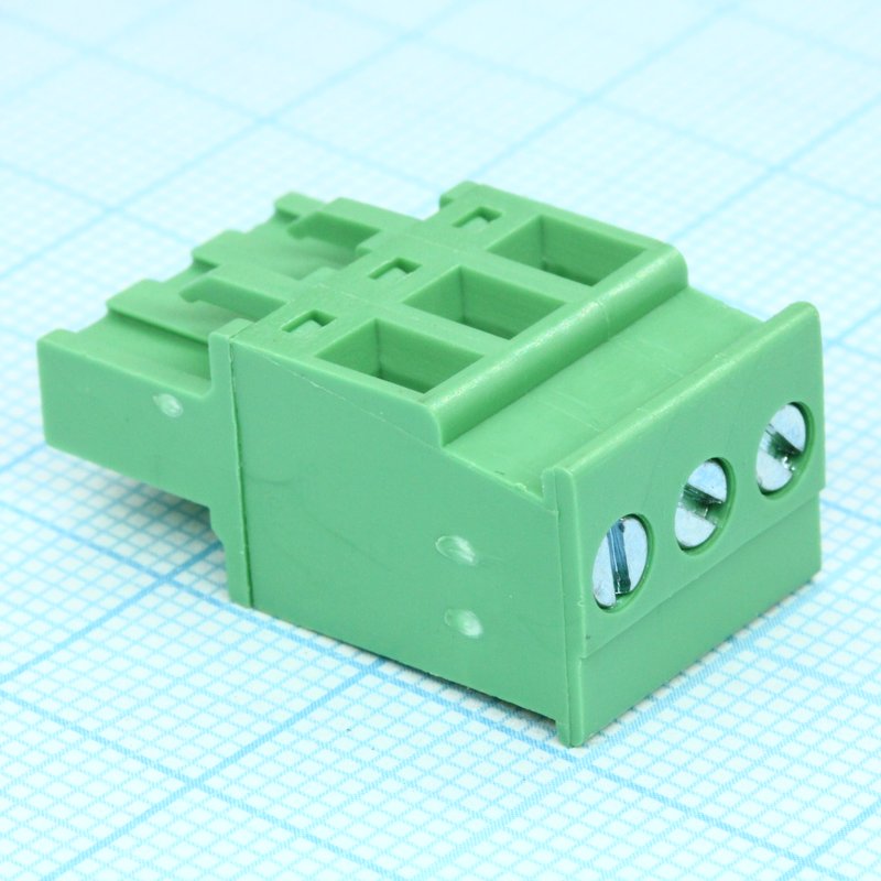 2EGTKA-5.0-03P-14-100 Golten