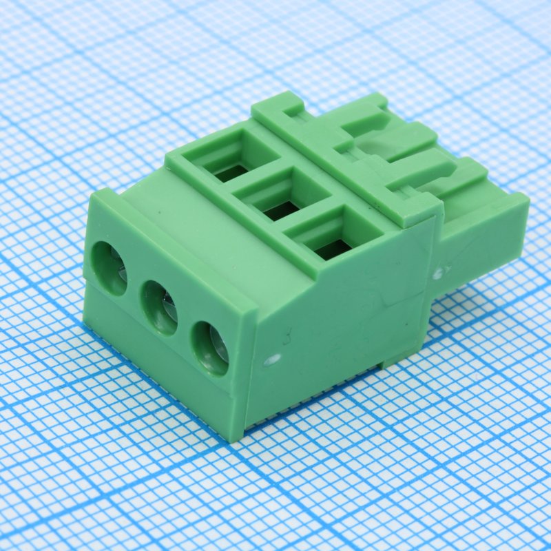 2EGTKA-5.08-03P-14-100 Golten