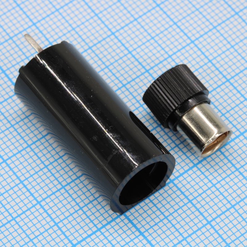 L-KLS5-111-P8 KLS Electronic