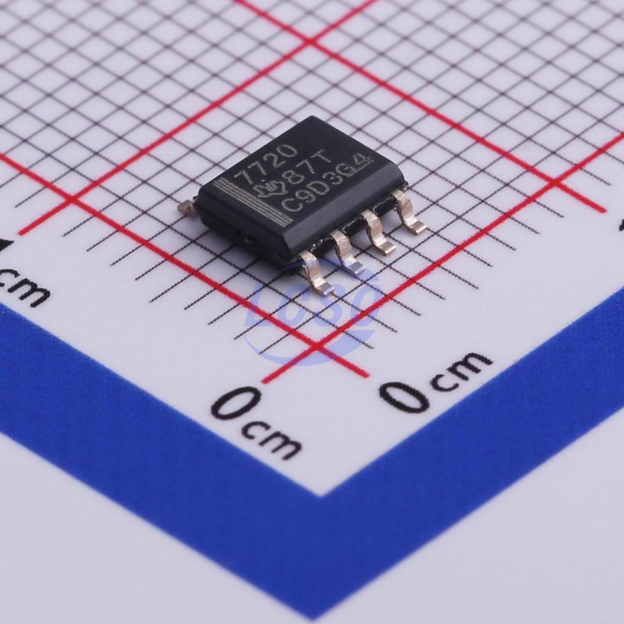 ISO7720DR Texas Instruments
