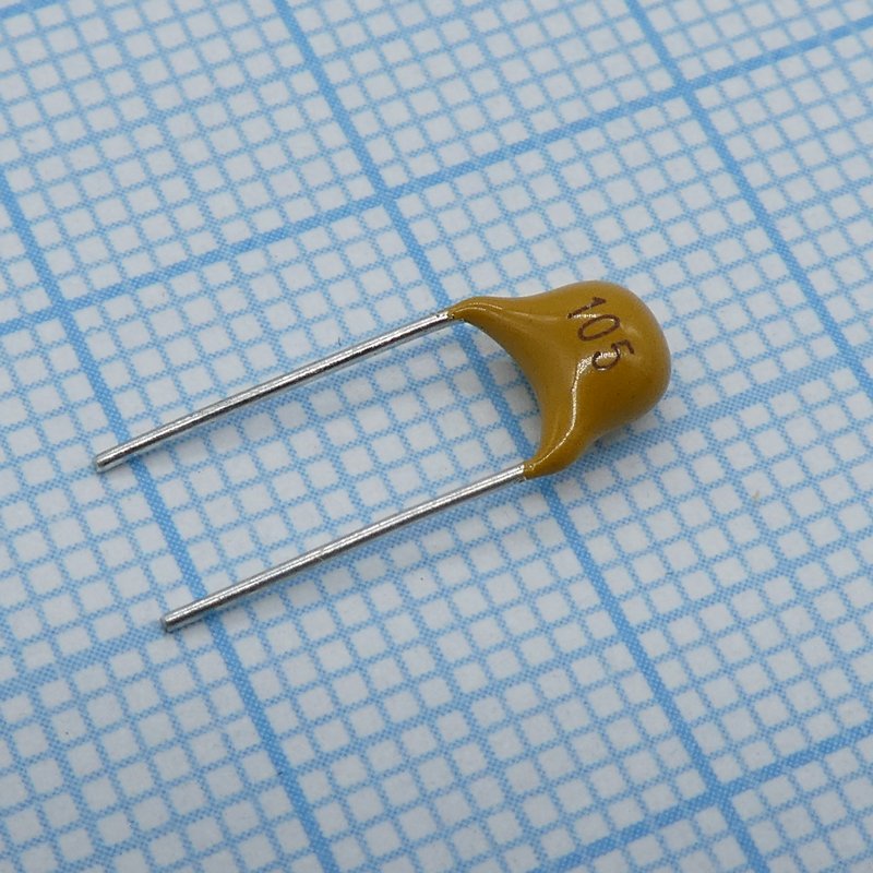 TS170R2A105K8BBB0R Suntan