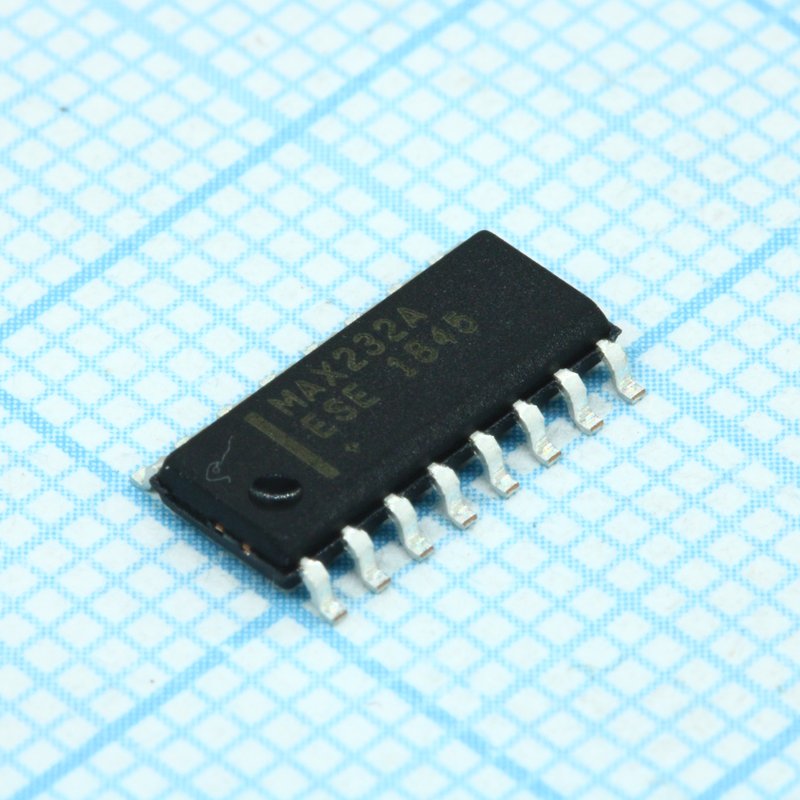 MAX232AESE+T Analog Devices