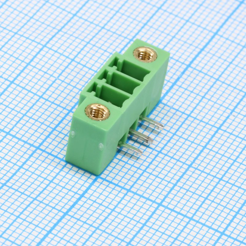 15EGTRM-3.5-03P-14-00 Golten