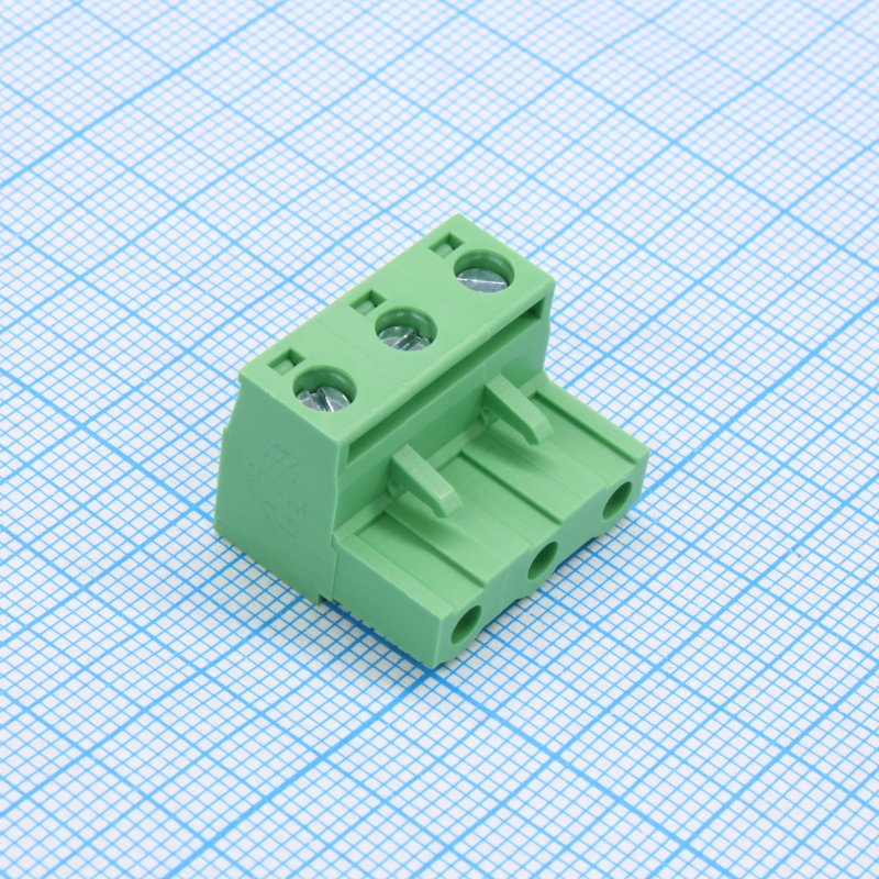 2EGTK-7.5-03P-14-100 Golten
