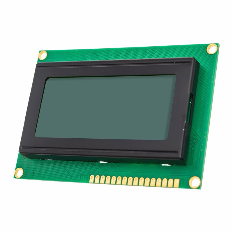 HTM1604B-11Y-T5P 6H HOTLCD