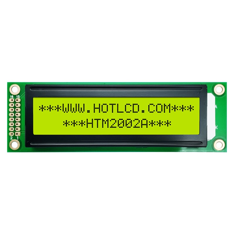 HTM2002A-01Y-T5P 12H HOTLCD