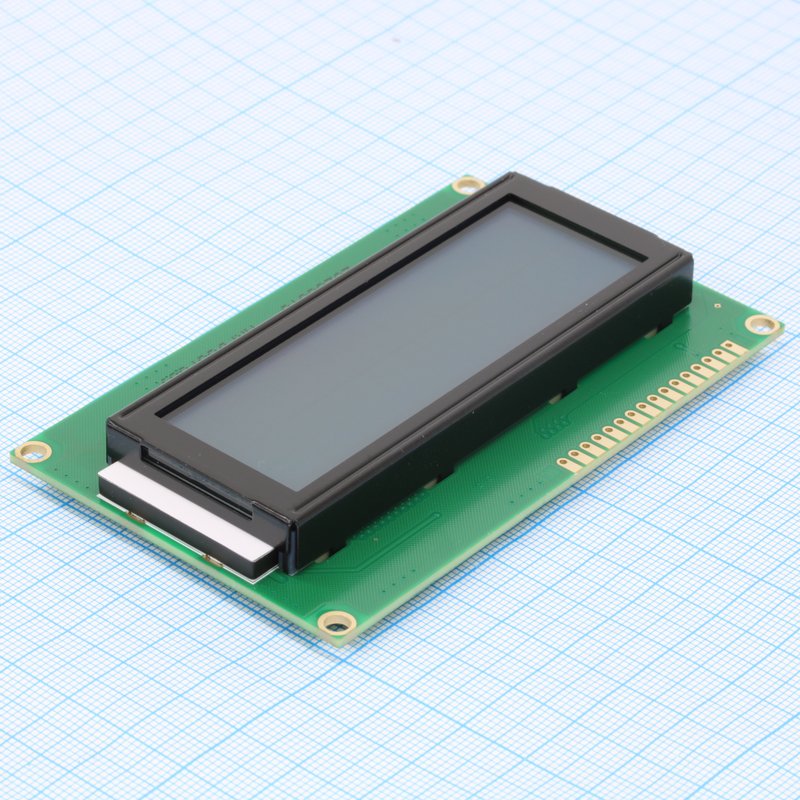 HTM2004A-11W-T5P 12H HOTLCD