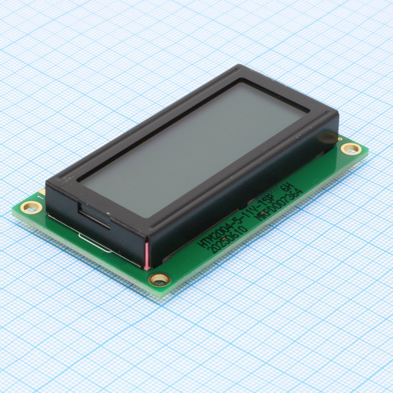 HTM2004-5-11Y-T5P 6H HOTLCD