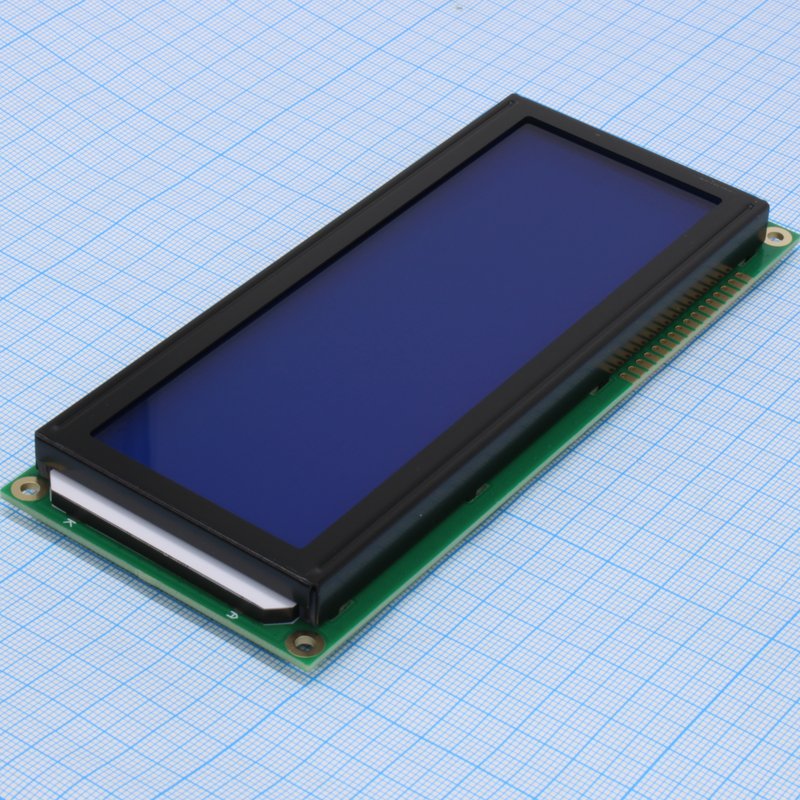 HTM2004C-25W-T5P 6H HOTLCD