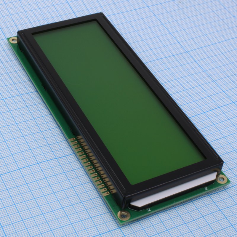 HTM2004C-01Y-T5P 6H HOTLCD