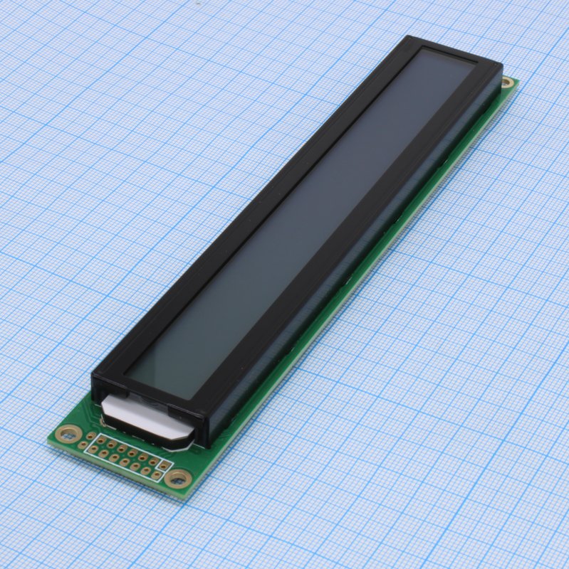 HTM4002A-11Y-T5P 6H HOTLCD