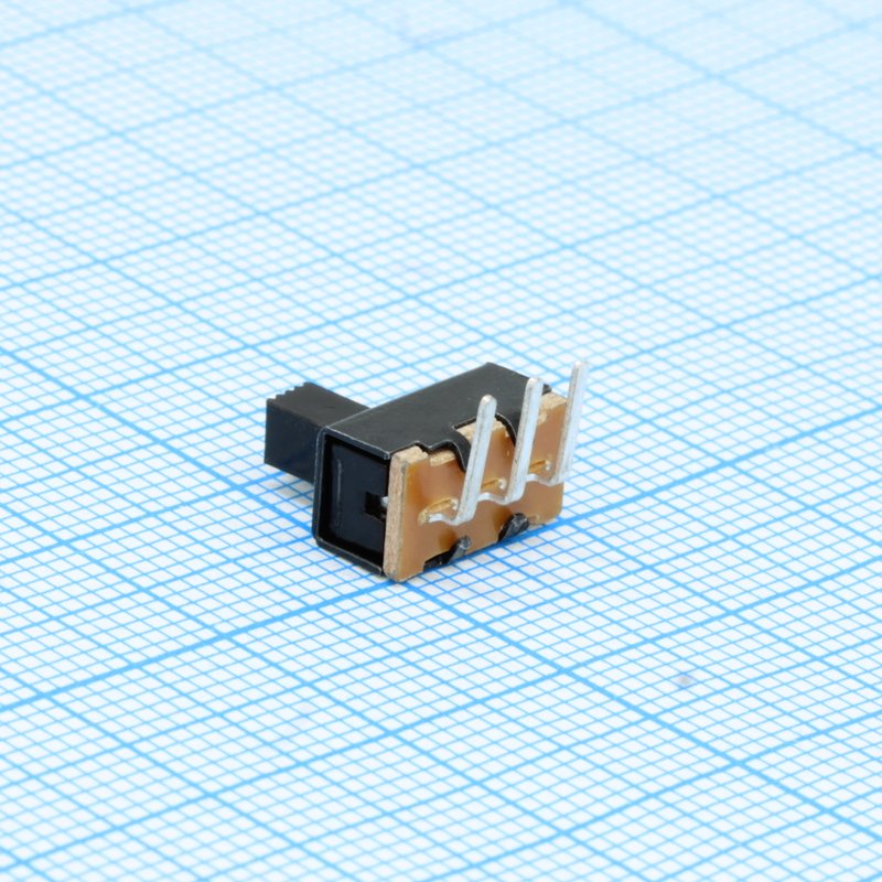 L-KLS7-SS-12F19-G5 KLS Electronic