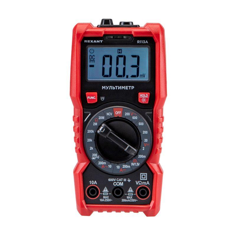 R113A Rexant