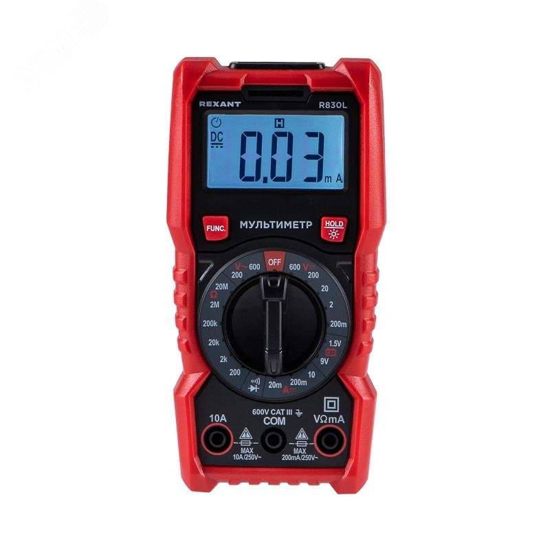 R830L Rexant