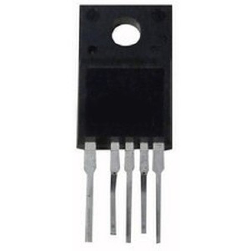 KA5Q0765RT onsemi