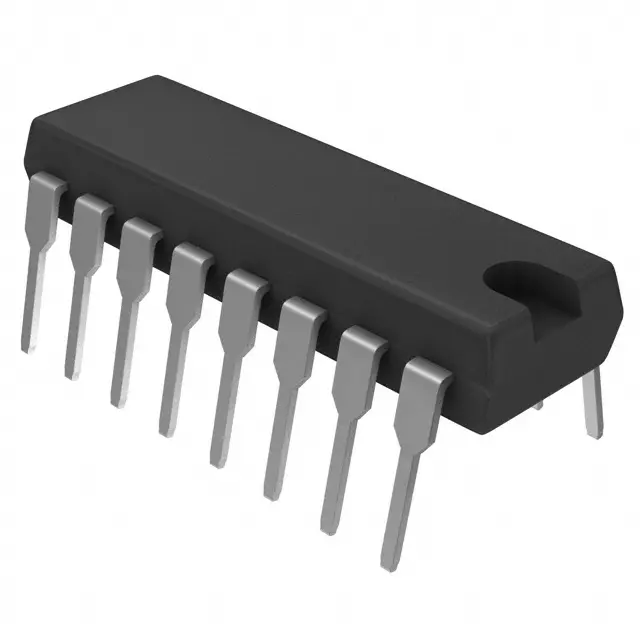 MAX232ACPE+ Analog Devices