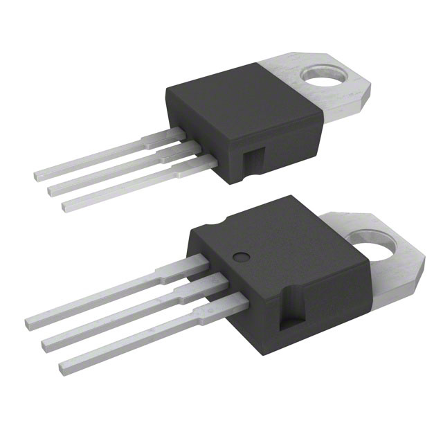IRF630 ST Microelectronics