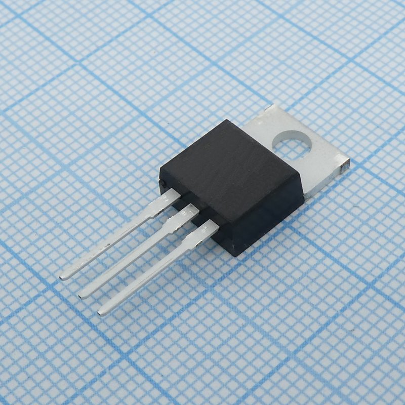 BTA06-600BWRG ST Microelectronics