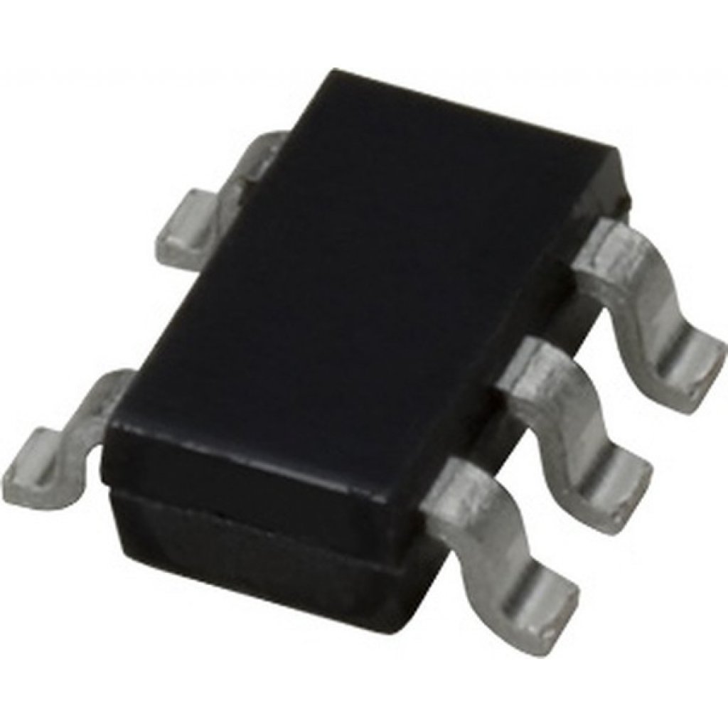 LTC4054ES5-4.2#TRPBF LTC