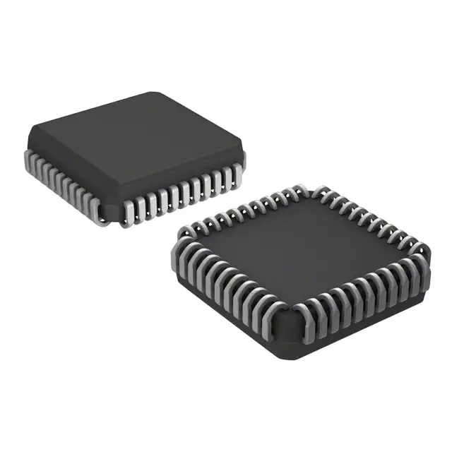 AT89S51-24JU Microchip