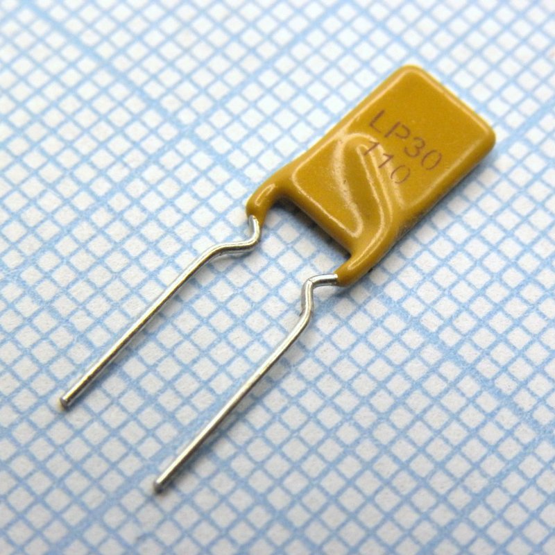 LP30-110F Wayon