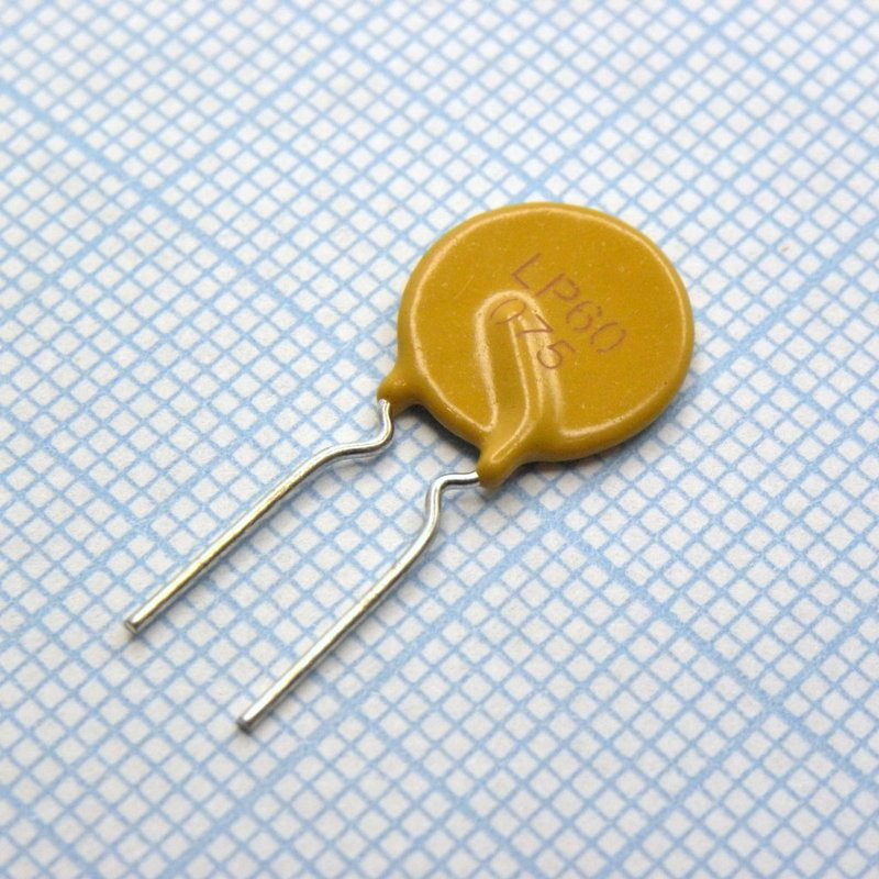 LP60-075F Wayon