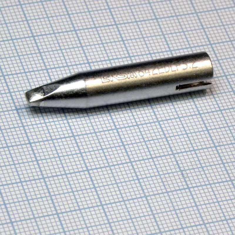 0842ED/SB Ersa