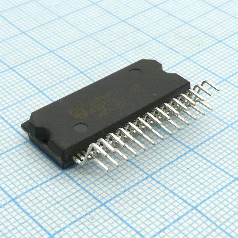 TDA8591J NXP