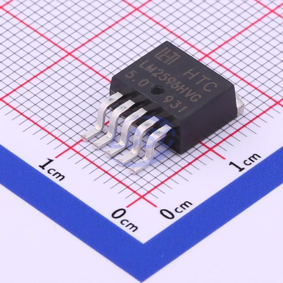 LM2596HVGR-5.0 HTC Taejin