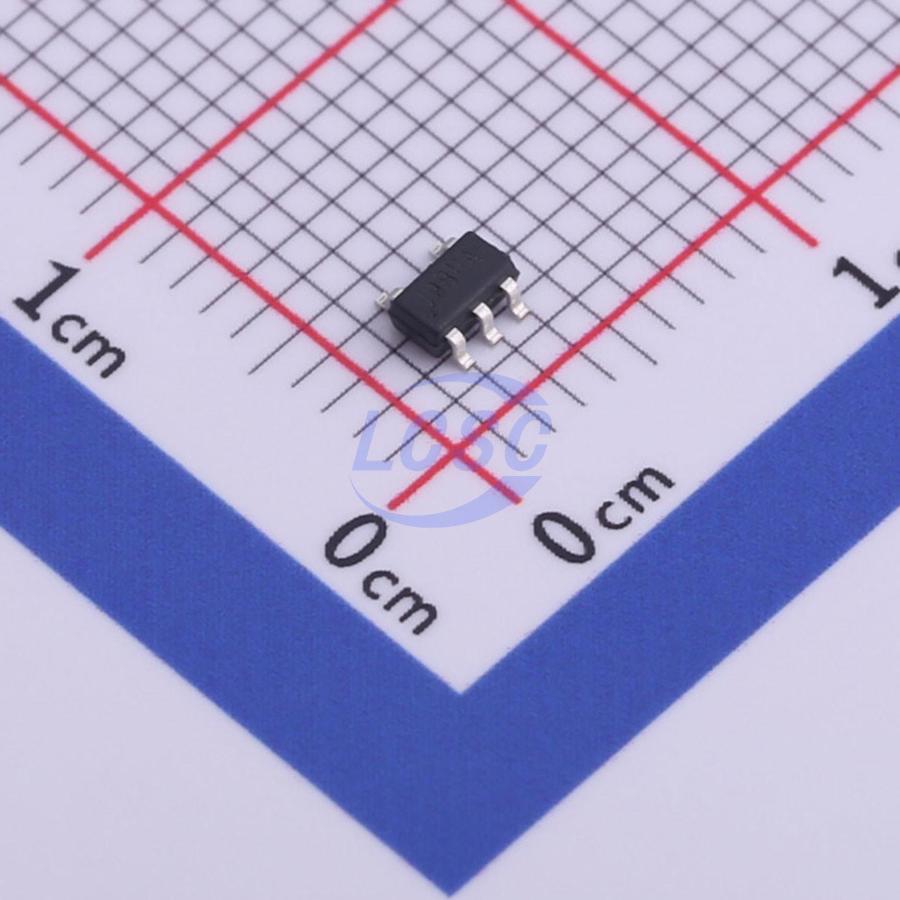 SM8081AAC Silergy