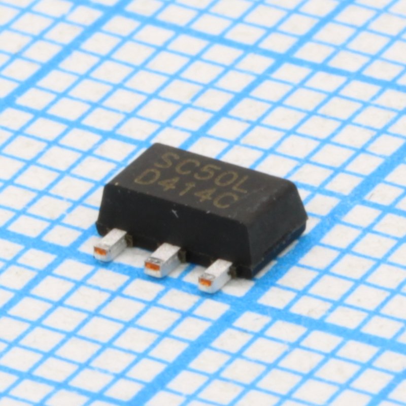 RS3005-5.0YE3L Runic