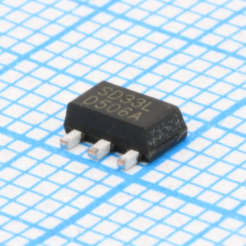 RS3002-3.3YE3L Runic