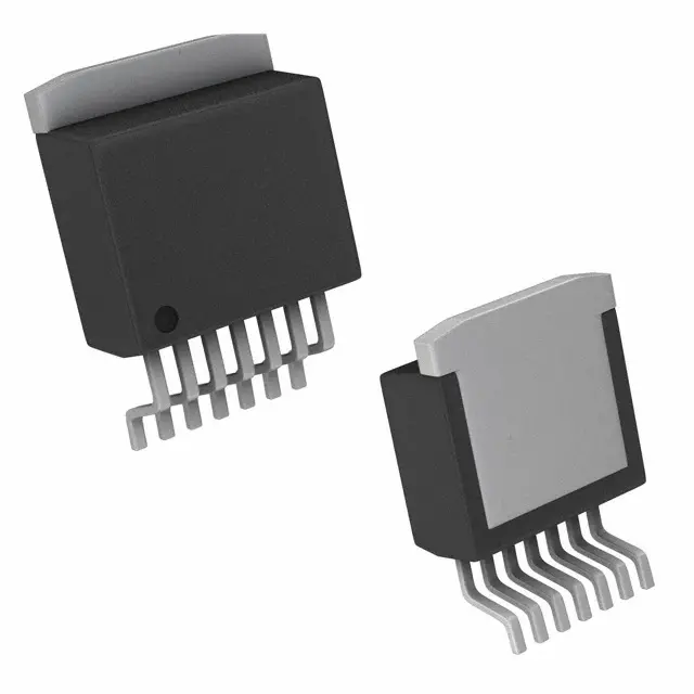 LM4752TS/NOPB Texas Instruments