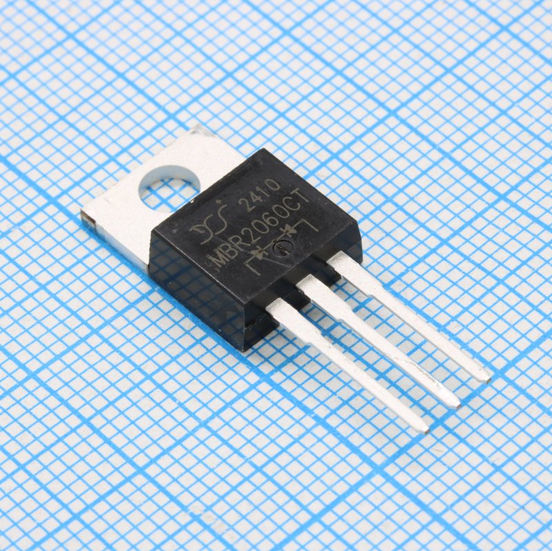 MBR2060CT Yangjie